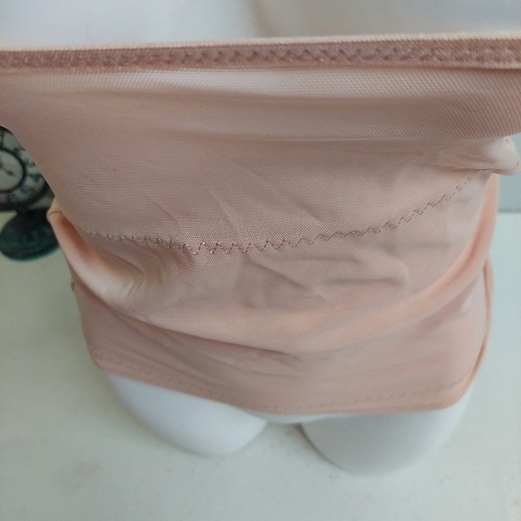 KYMARO Tan Nude Color Tan Body Shaper Size Large Shapewear Tummy Control Contour - Picture 8 of 10